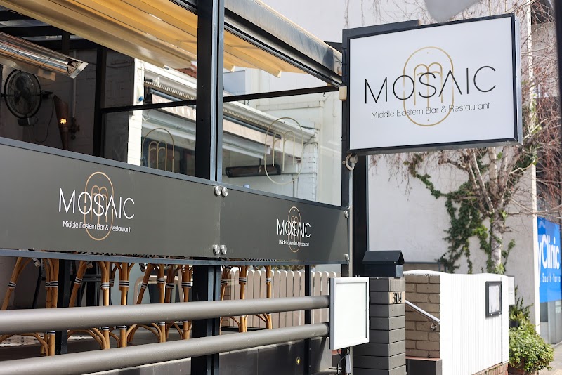 Mosaic