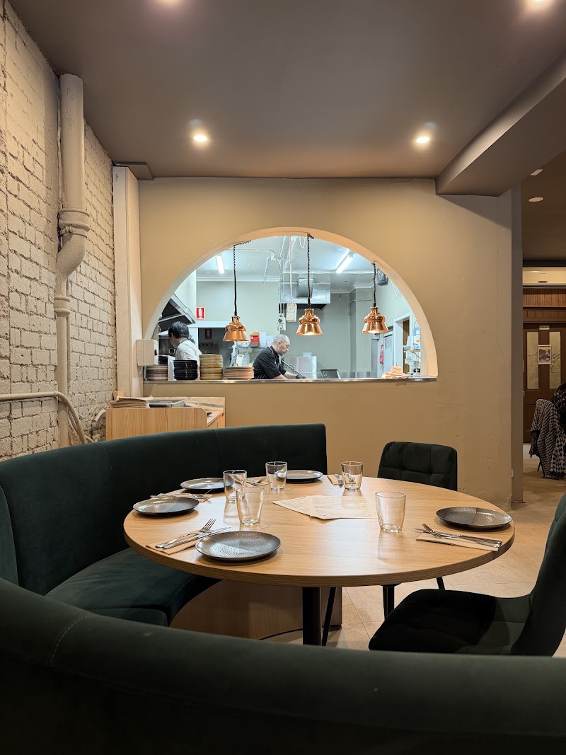 ONDA Bar & Eatery - Fitzroy