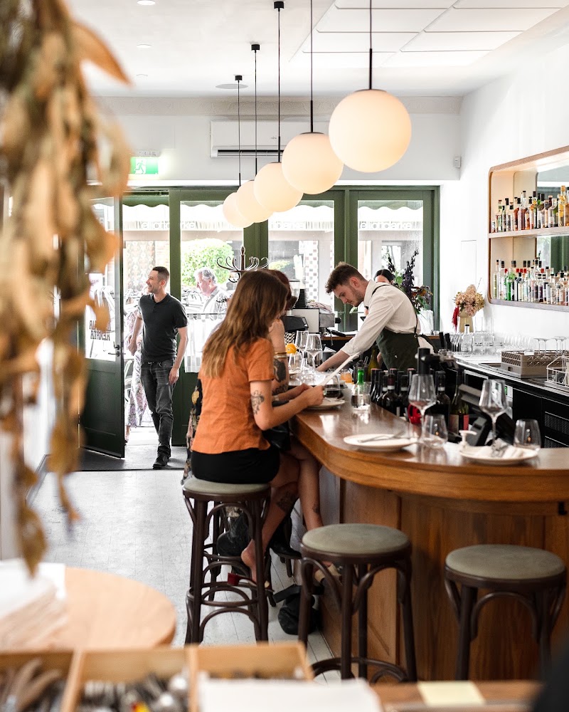 Osteria Renata