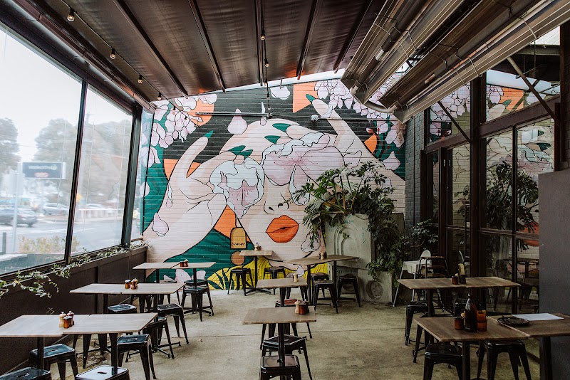 Project 281 Coffee Roasters