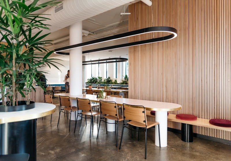 Reverie Cafe, Prahran