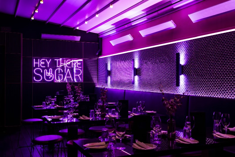 Rock Sugar Melbourne