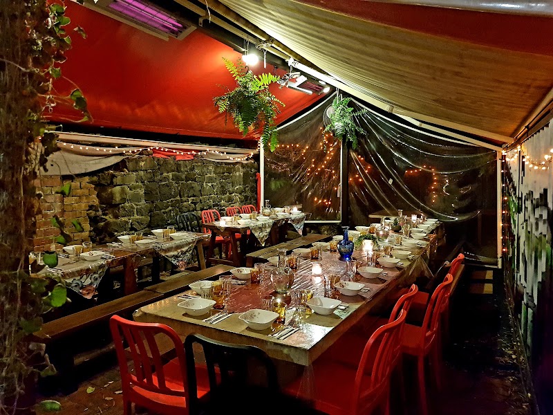 Tèta Mona restaurant