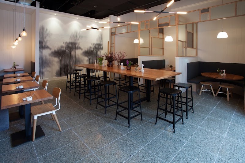 Two Birds One Stone Cafe South Yarra