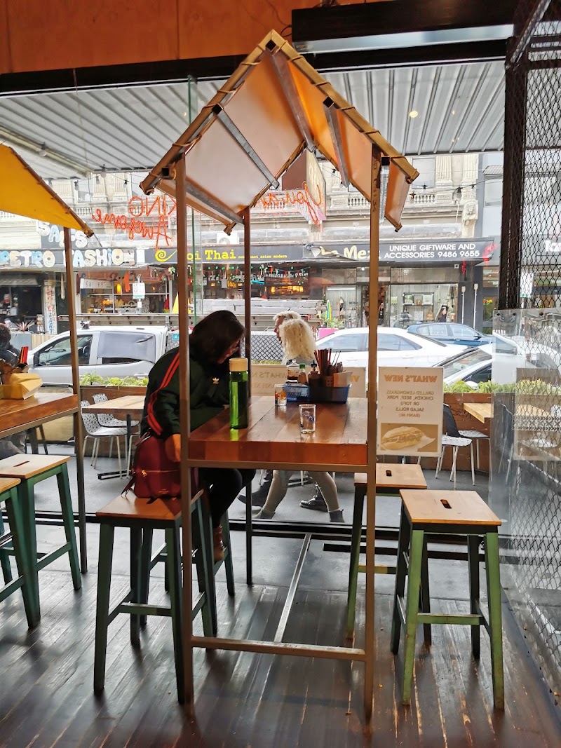 XE OM VIET STREET FOOD (COLLINGWOOD)