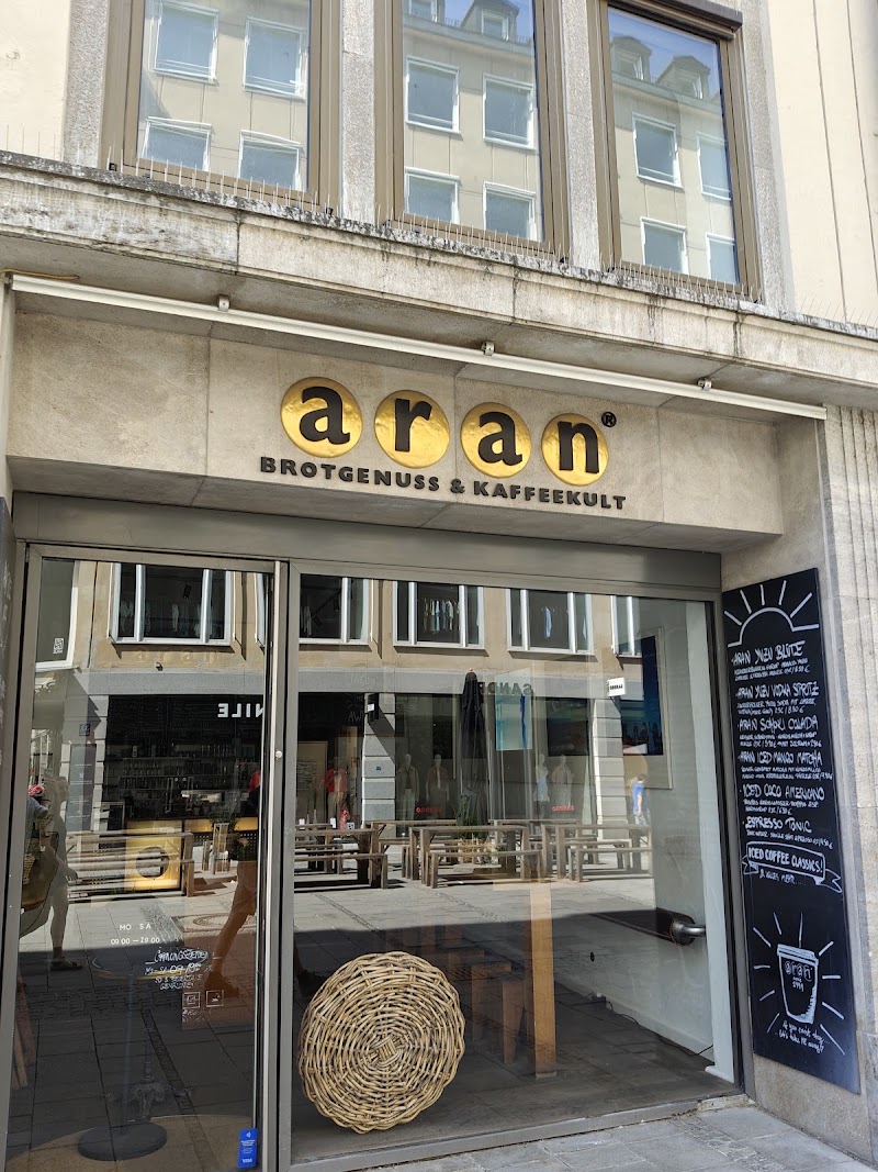 aran
