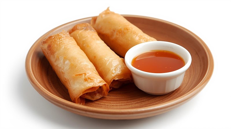 Asia Veggie
