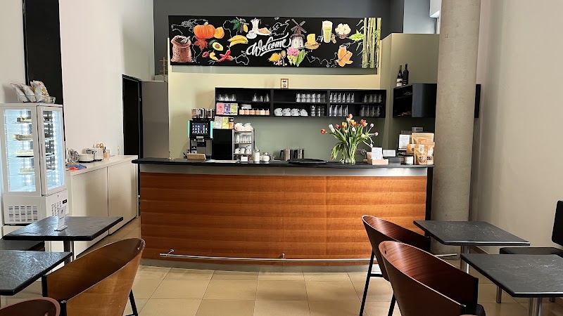 Café Vista