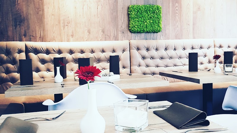 Green Elephant – Organic Restaurant