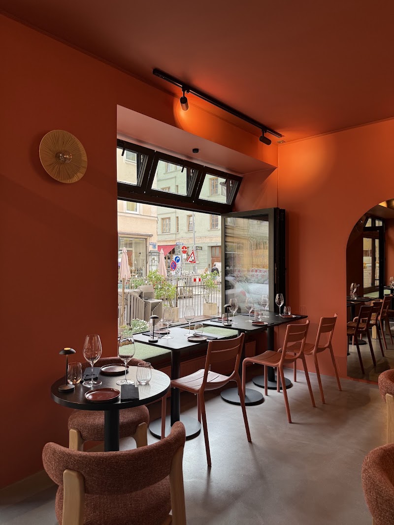Koji Restaurant