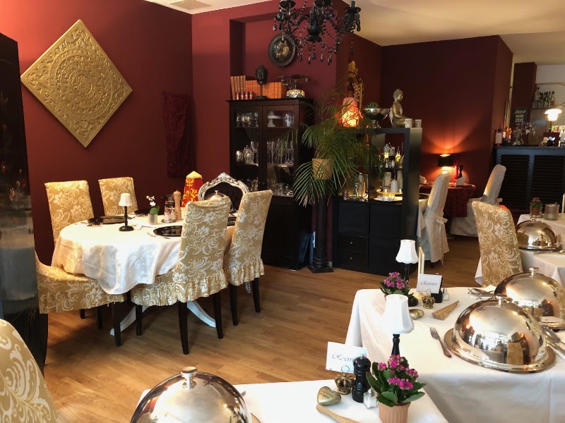 Restaurant Vegelangelo