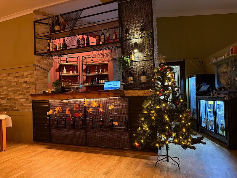 Ristorante Limone - Munich