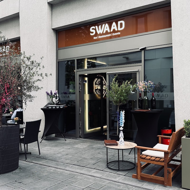 Swaad Restaurant Schwabing