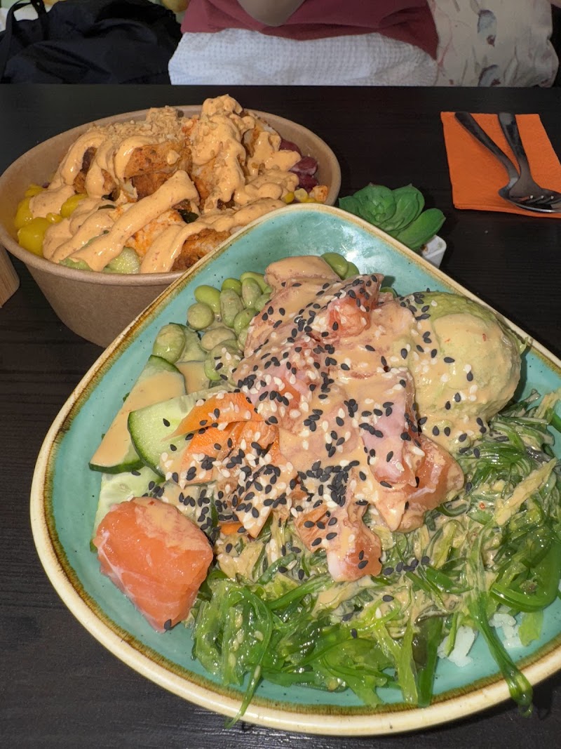 Yummy Bowl