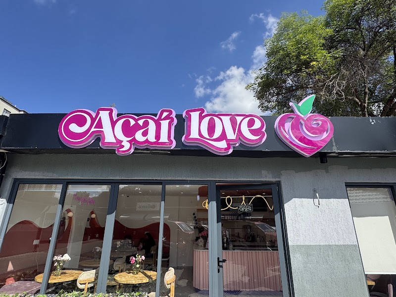 Acai Love