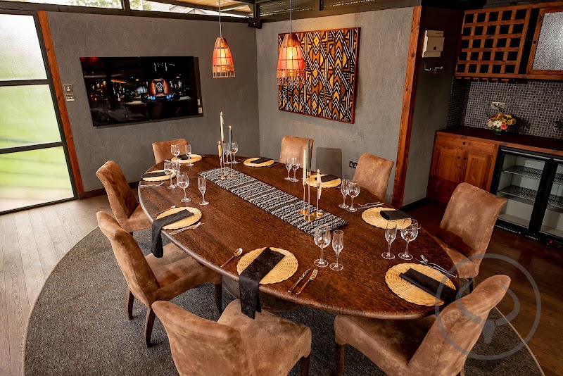 Ankole Grill Kilimani