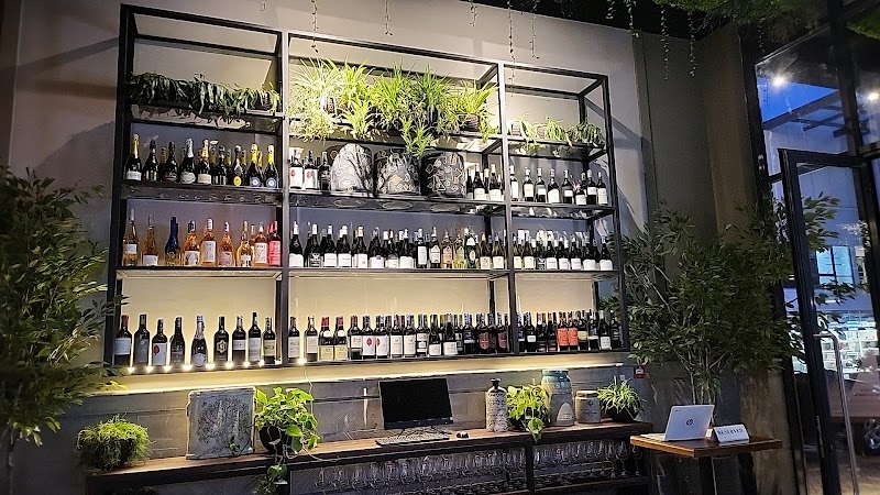 Artcaffé Gastro Bar Westlands Square