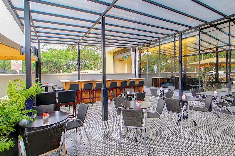 Artcaffé Restaurant Lavington