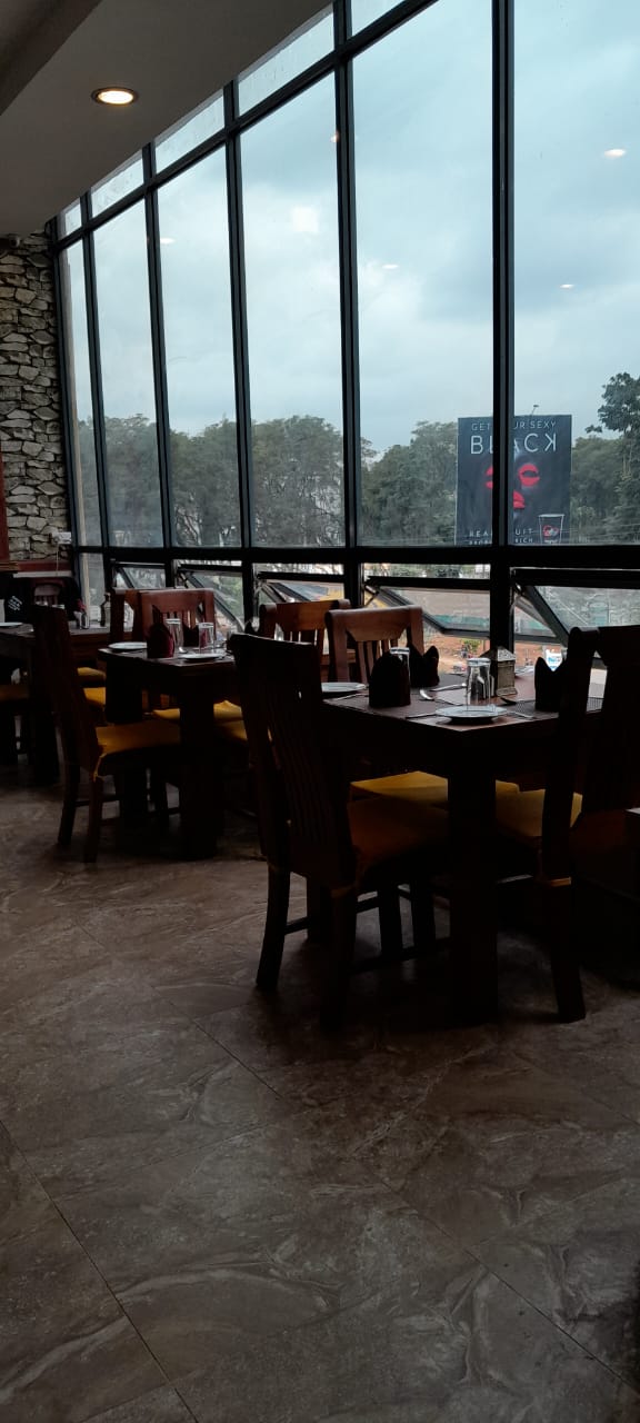 CURRY CORNER RESTAURANT (WHITEFIELD)