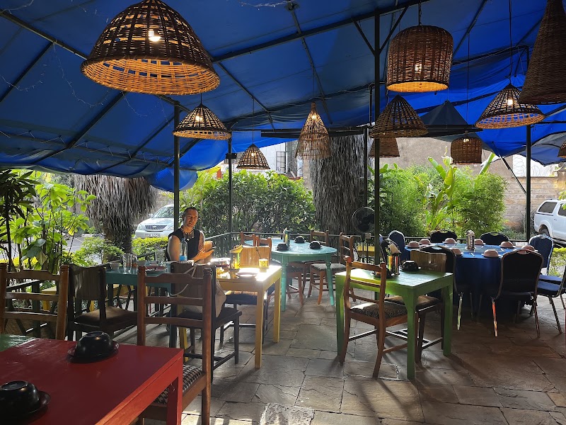 Dragon Eye Kitchen