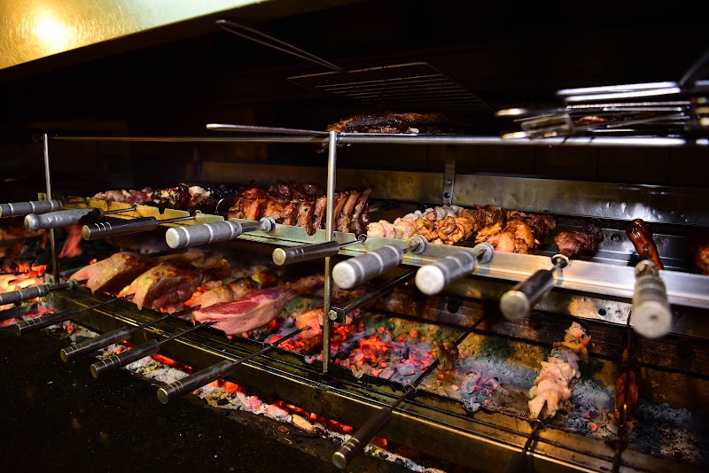 Fogo Gaucho Westlands