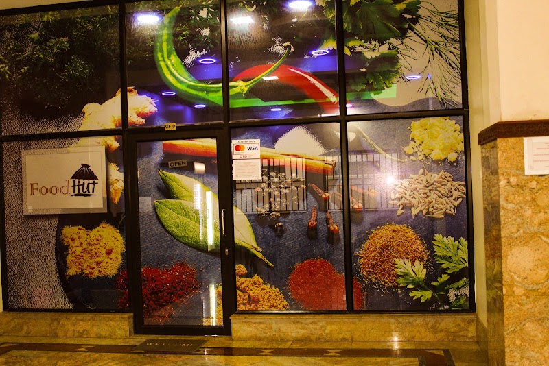 Food Hut Restaurant