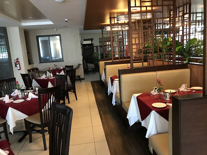 Grand Cafe and Indian Cuisine