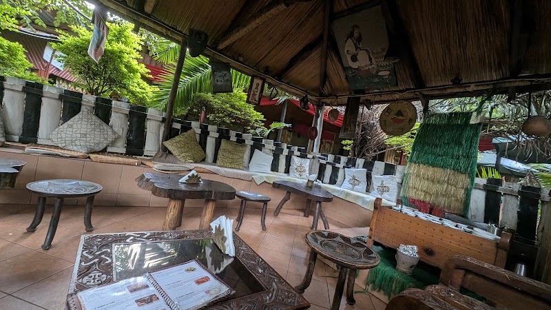 Habesha Ethiopian Restaurant