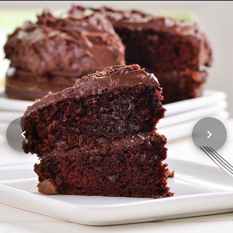 Janey's Vegan Patisserie