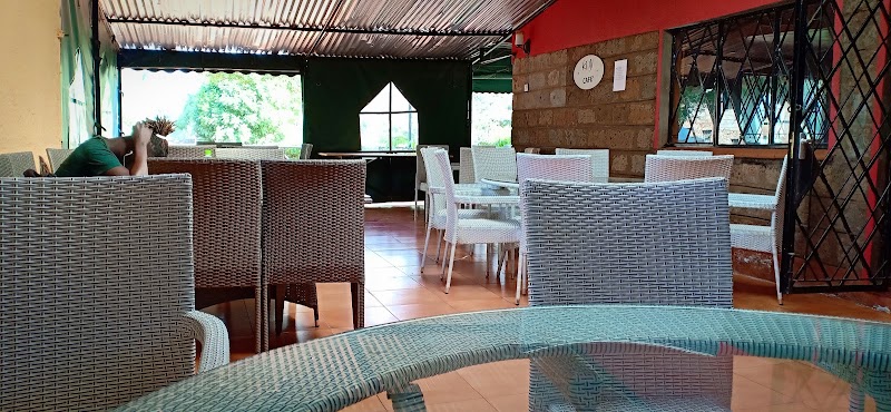 Kijiji Cafe