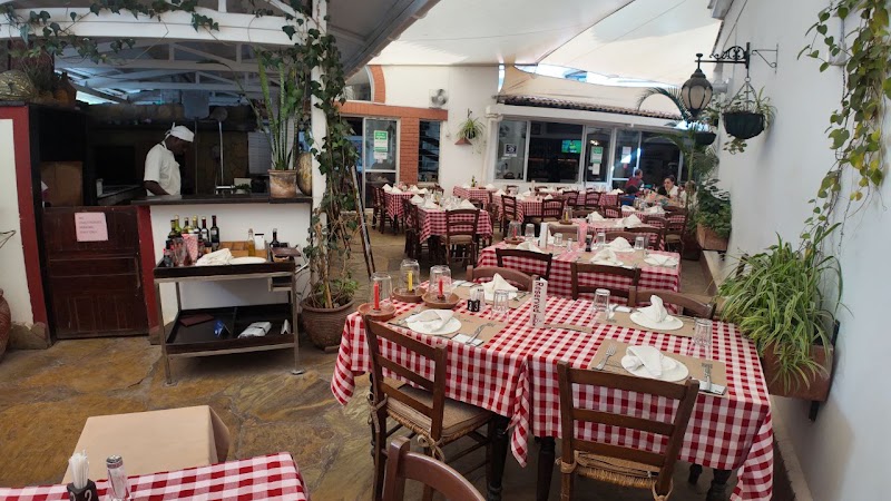 La Casa Di Nico Ristorante