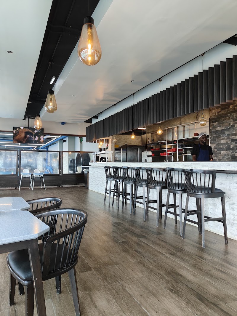 Level 24 Eatery