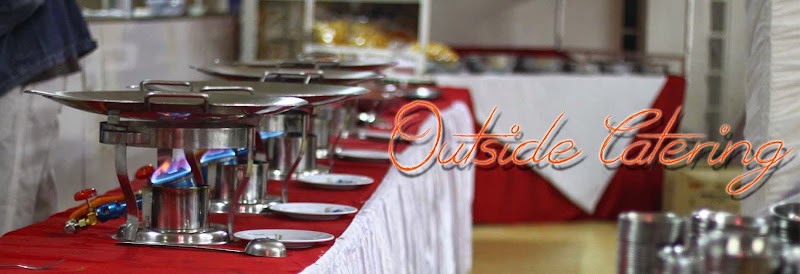 Maharaja Restaurant