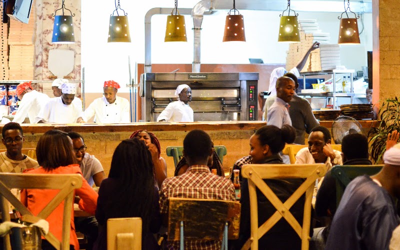 MAMBO ITALIA LAVINGTON