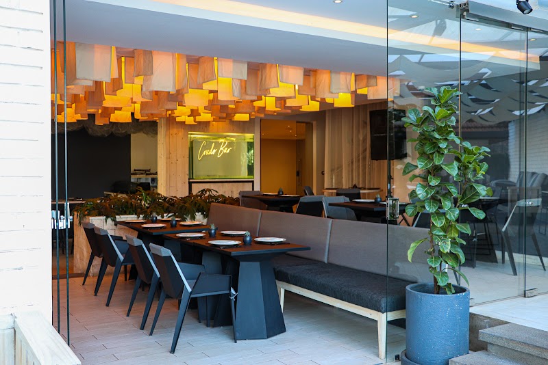 Mawimbi Seafood Restaurant