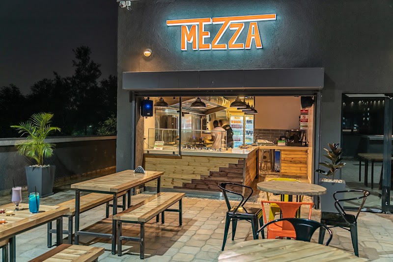 Mezza Kilimani