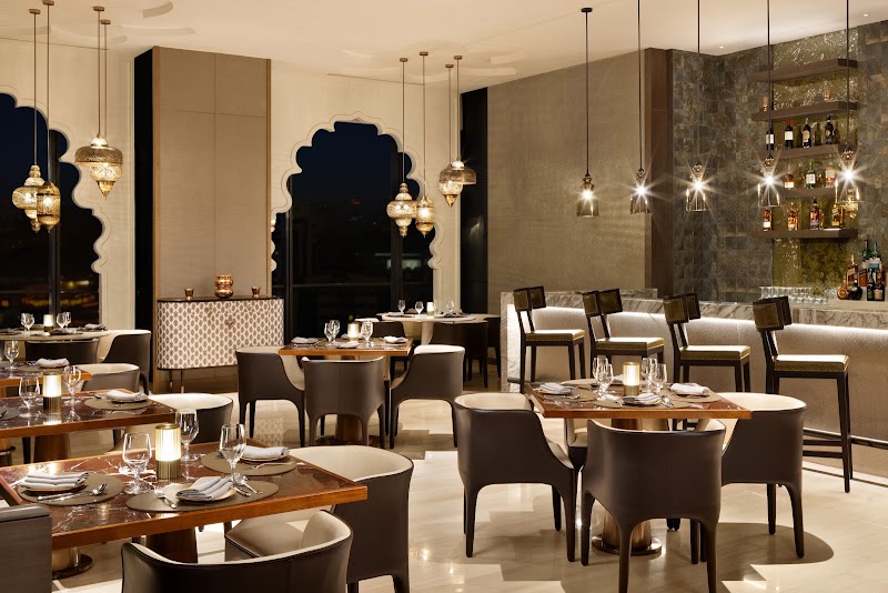 Mughal Indian Cuisine