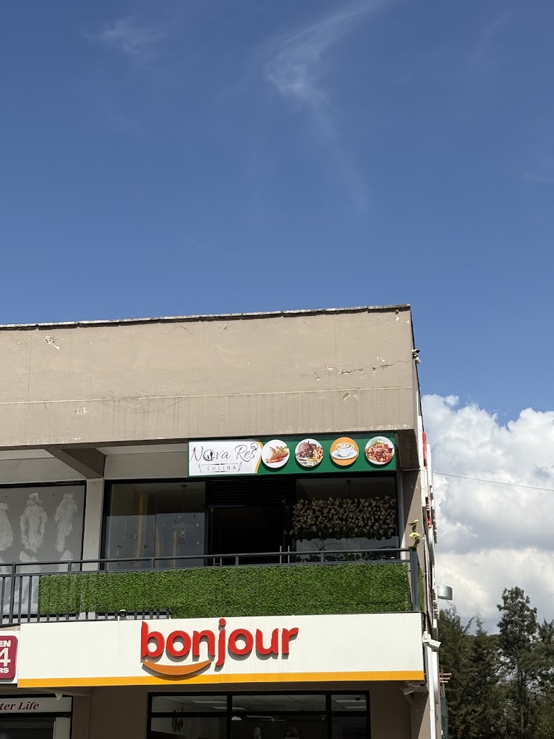 Nova Res Culina