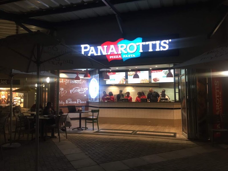 Panarottis Karen Waterfront