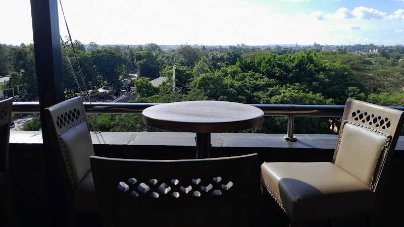 Saape Lounge - Lavington Mall