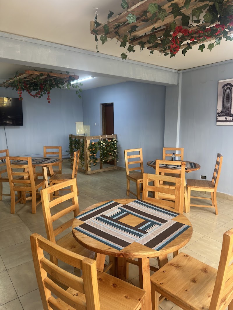SPOT PURE VEG. RESTAURANT