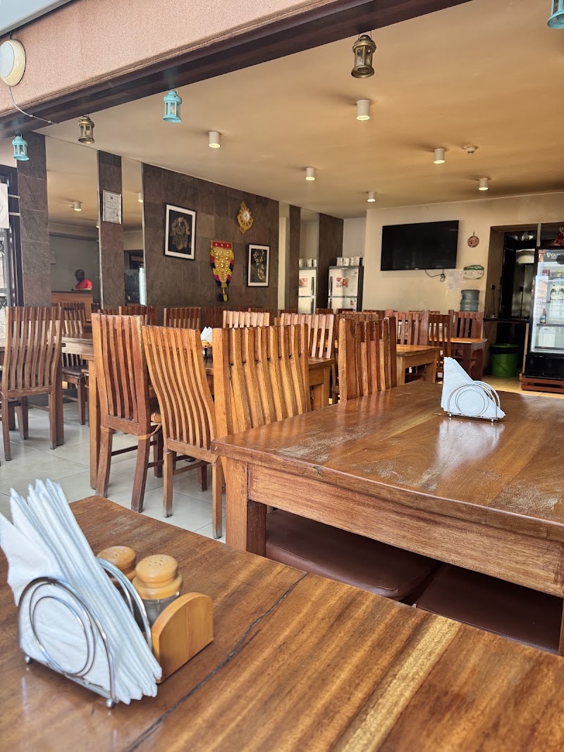 Swaad Restaurant