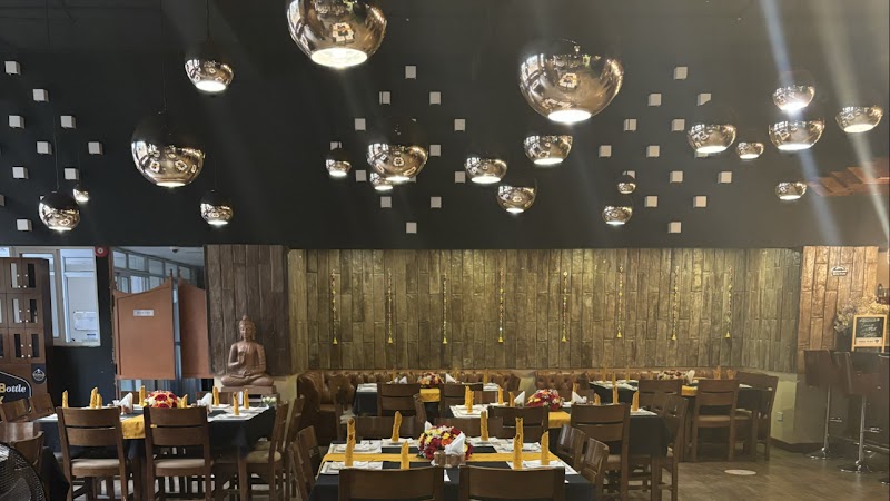 The Chai Story by Social8 Restaurant
