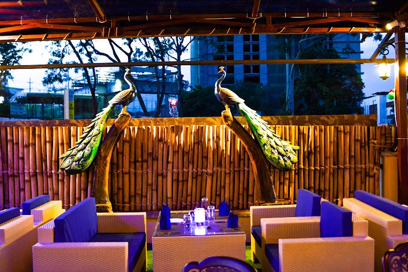 The MayuraLite Westlands