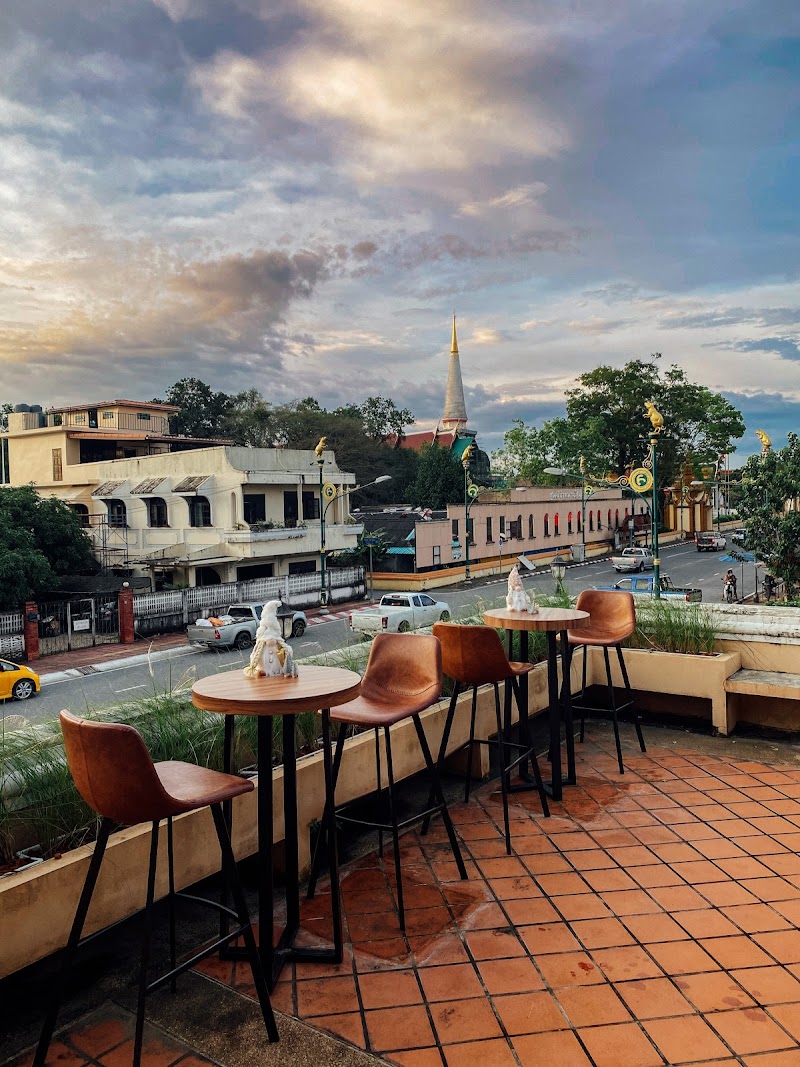 Hassadin Coffee Roasters