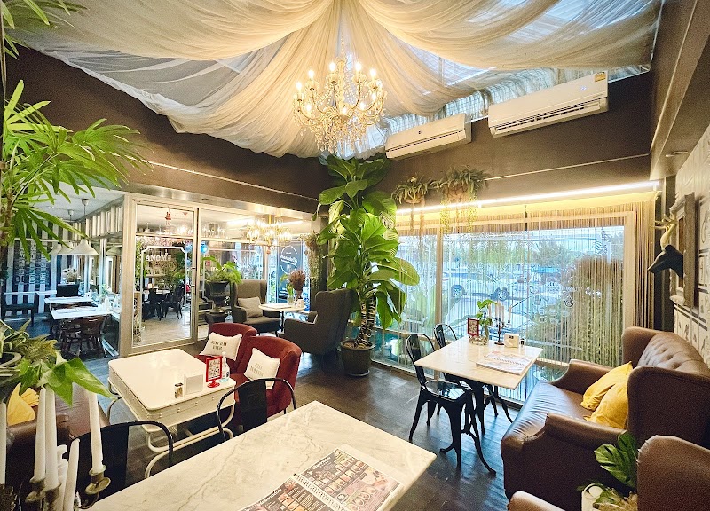 Kinkanom nakornsithammarat