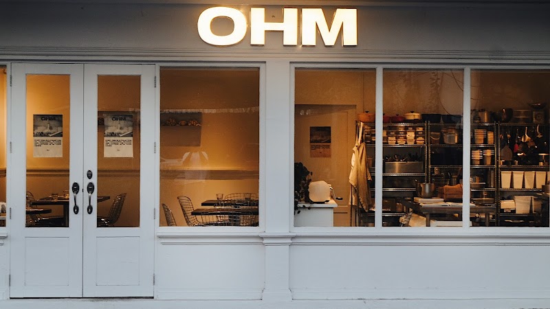 OHM