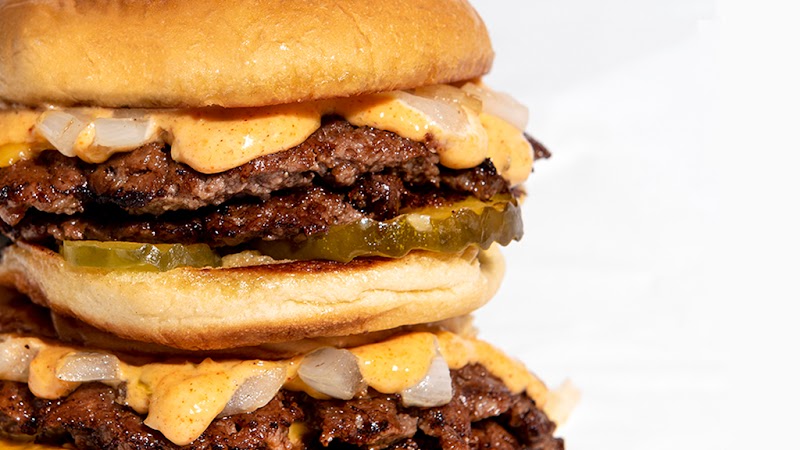 7th Street Burger Harlem
