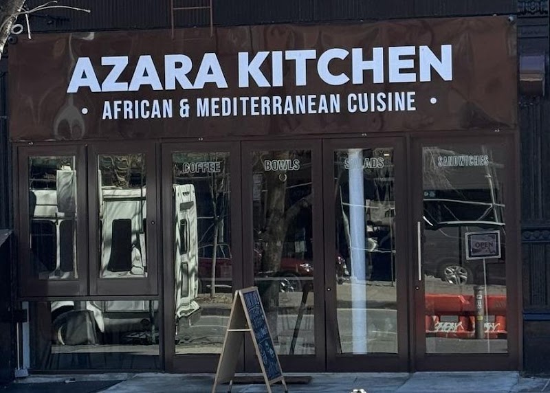 Azara Kitchen LLC