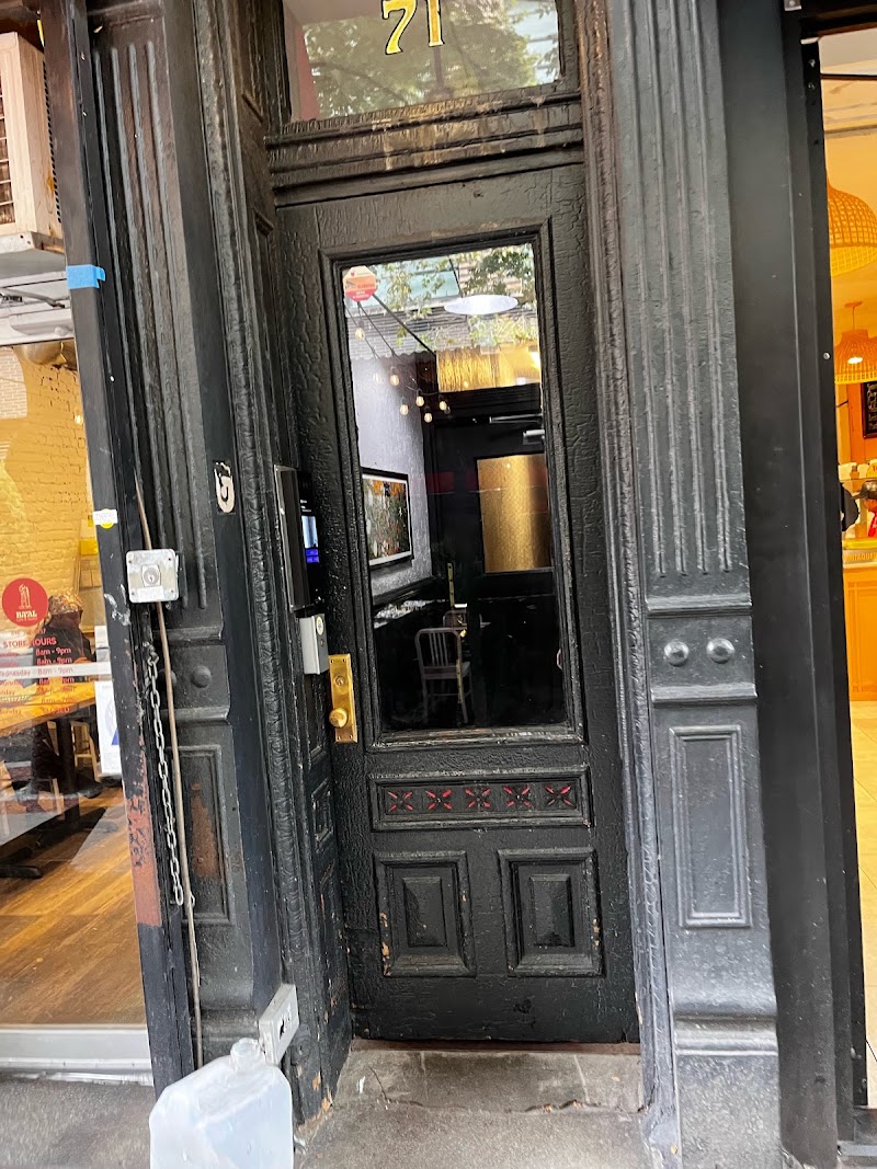 Ba'al Cafe & Falafel